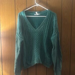 Ladies/ juniors size xxl(19) sweater